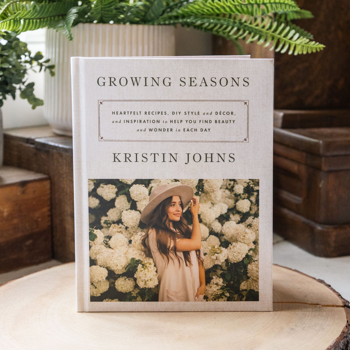 Growing Seasons