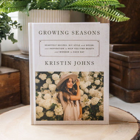 Growing Seasons