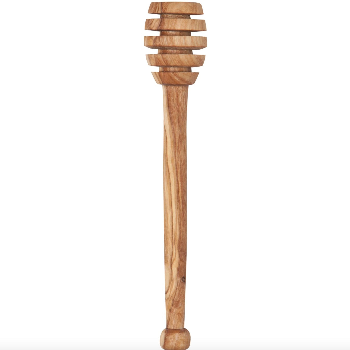 Olive Wood Honey Roller