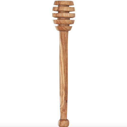 Olive Wood Honey Roller