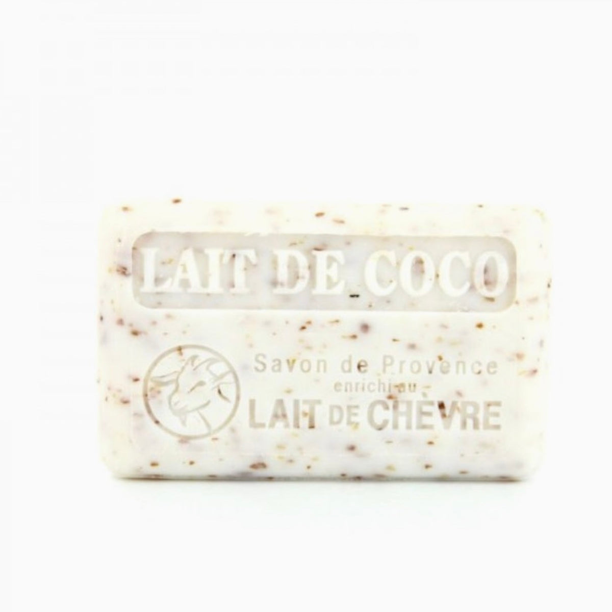 Coco Milk Goat Milk Soap 100g