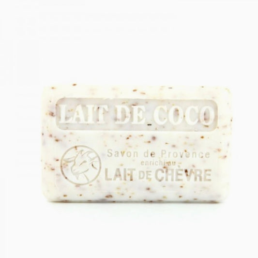 Coco Milk Goat Milk Soap 100g