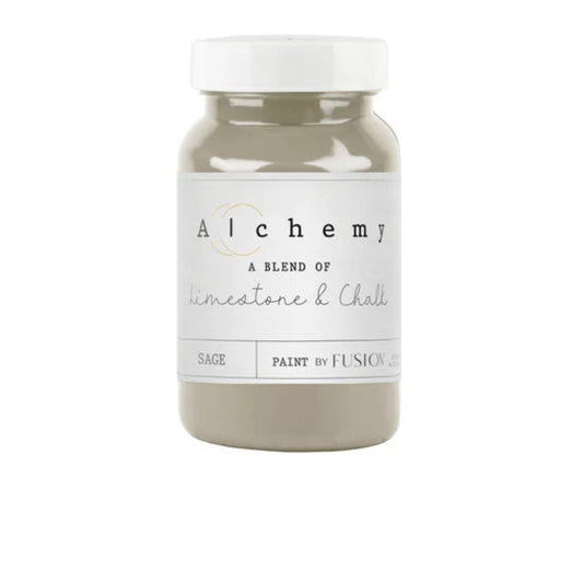 Sage 120ml - Fusion Alchemy Paint