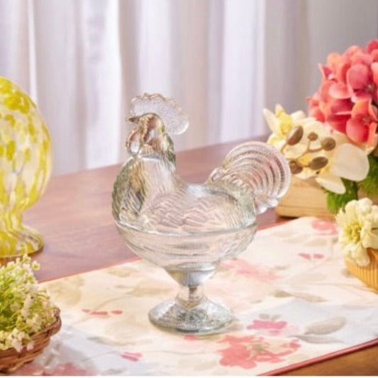 Chicken Jar