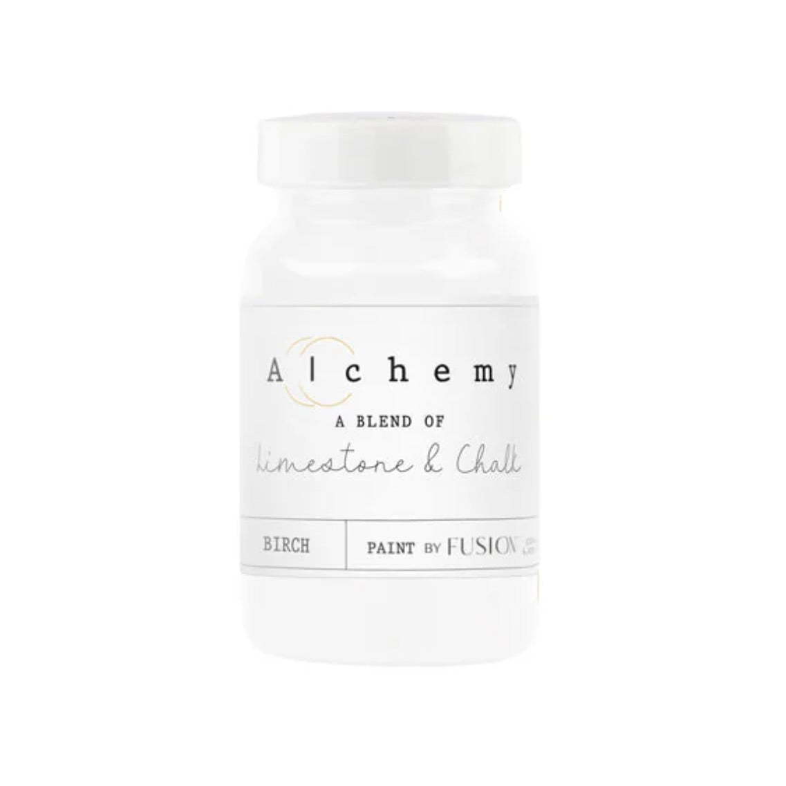 Birch 120ml - Fusion Alchemy Paint
