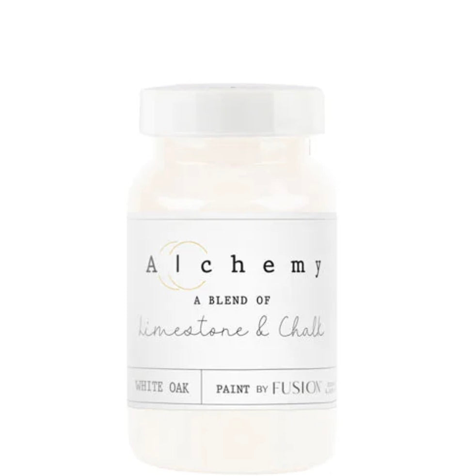 White Oak 120ml - Fusion Alchemy Paint