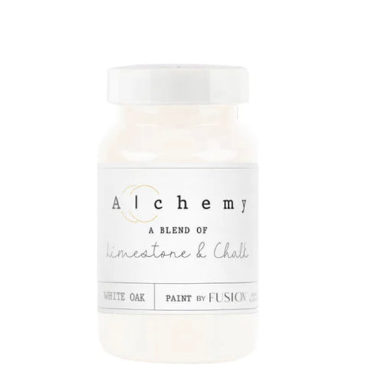 White Oak 120ml - Fusion Alchemy Paint