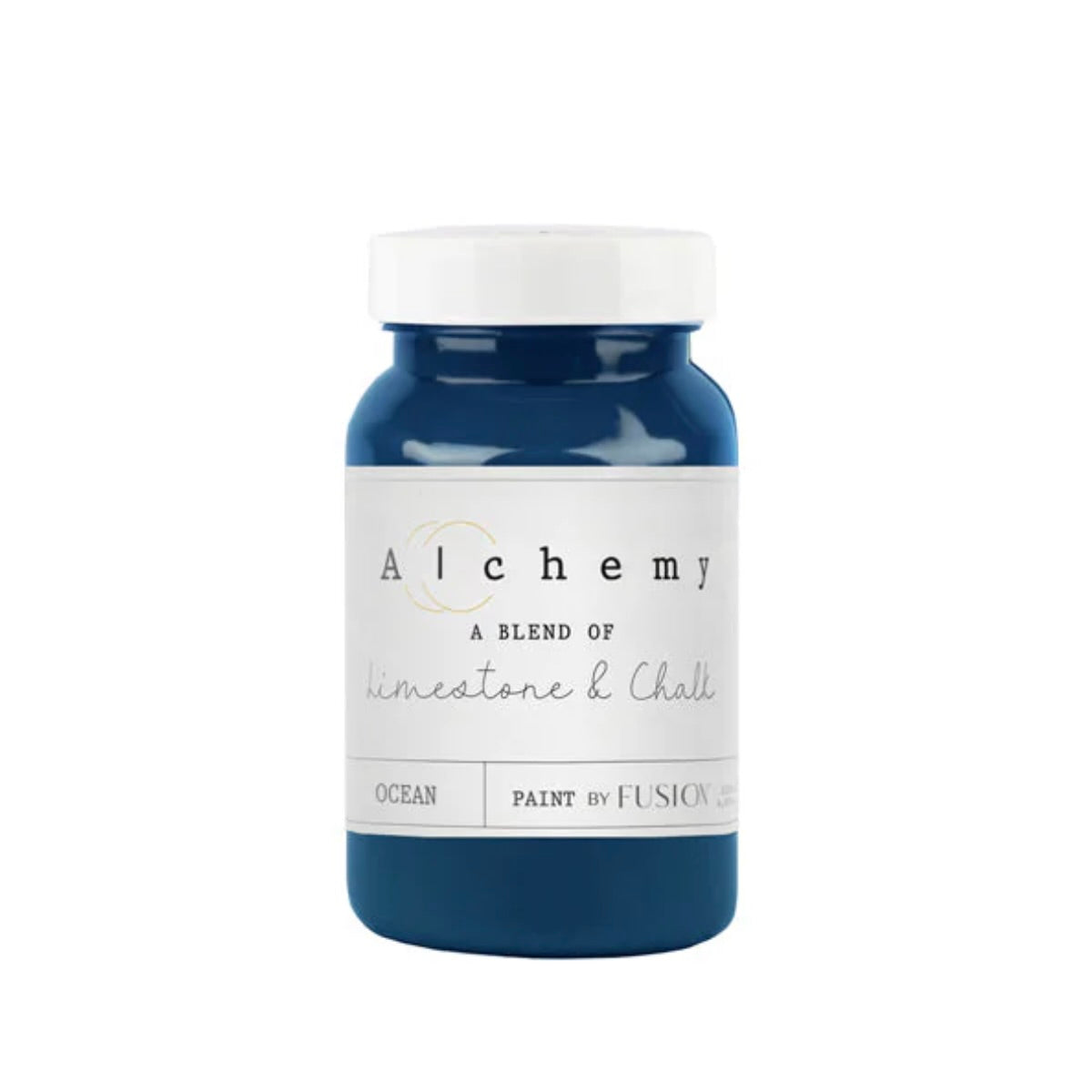 Ocean 120ml - Fusion Alchemy Paint