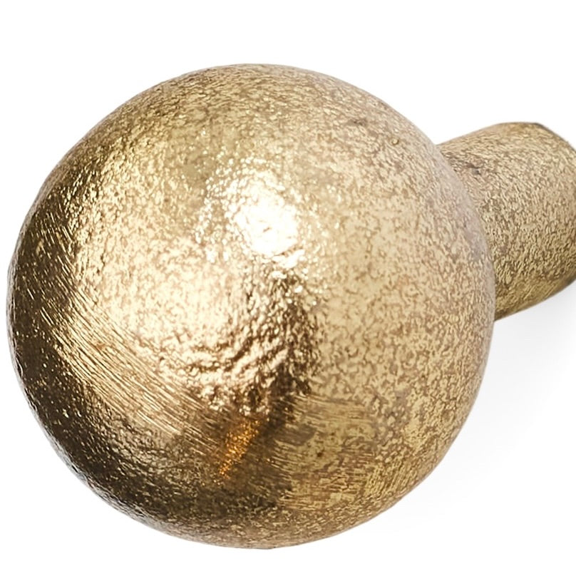 Gold Knob