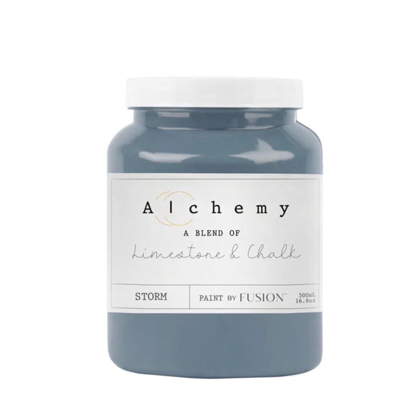 Storm 500ml - Fusion Alchemy Paint