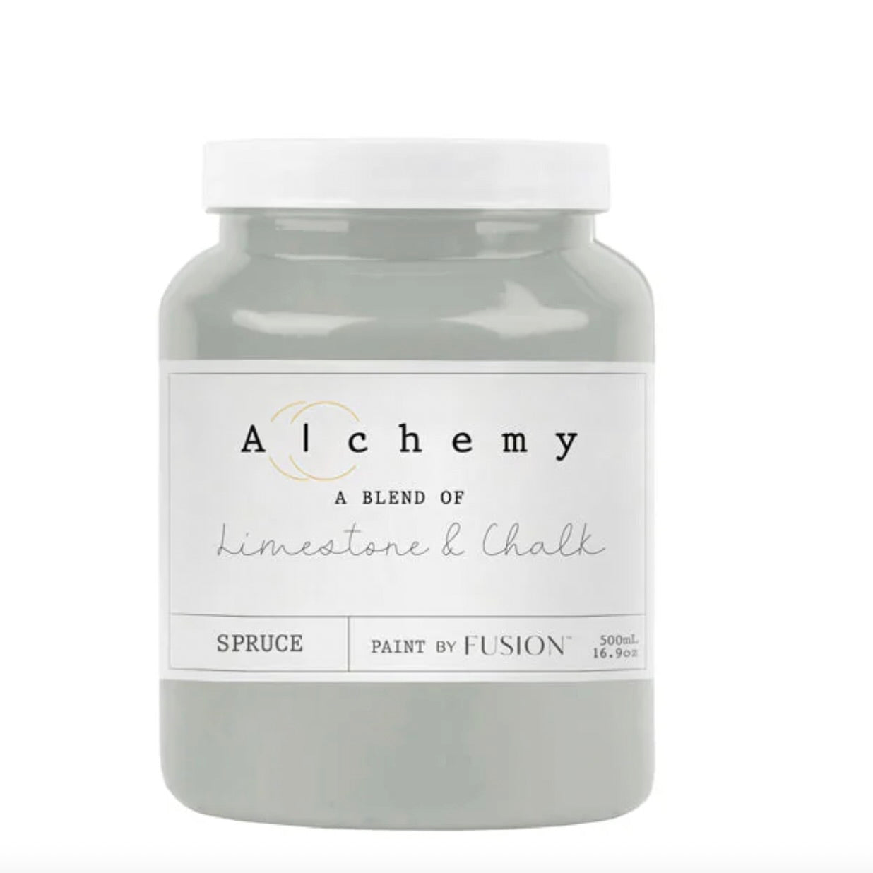 Spruce 500ml - Fusion Alchemy Paint