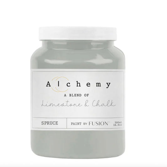 Spruce 500ml - Fusion Alchemy Paint