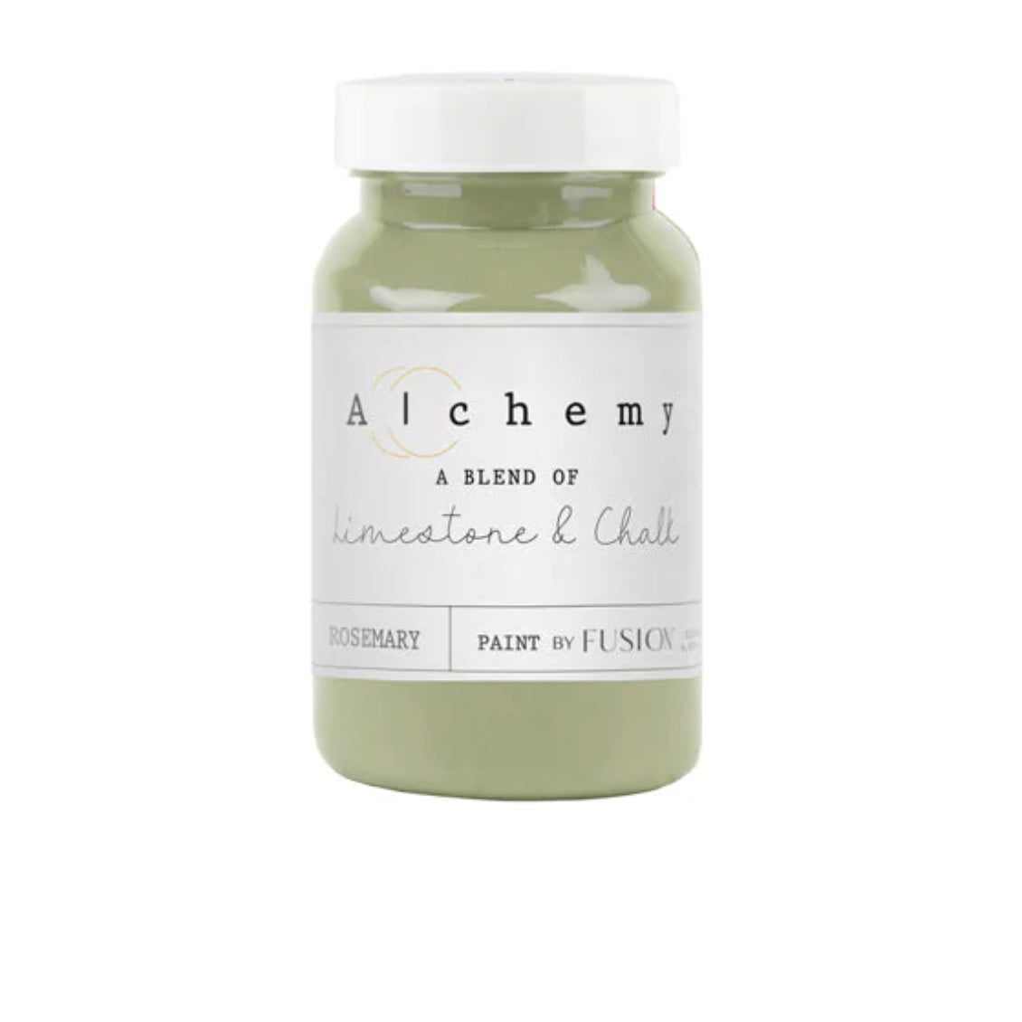 Rosemary 120ml - Fusion Alchemy Paint