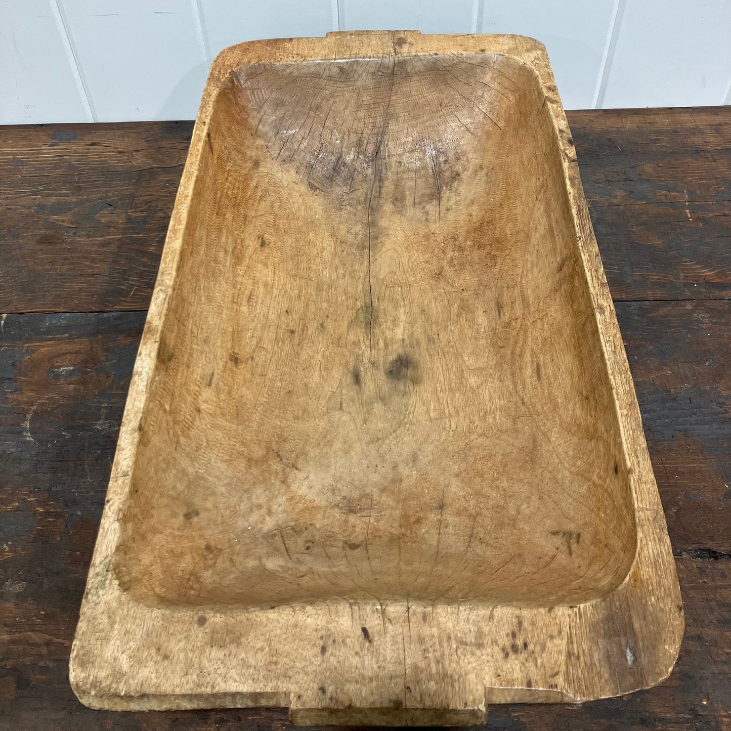 Dough Bowl