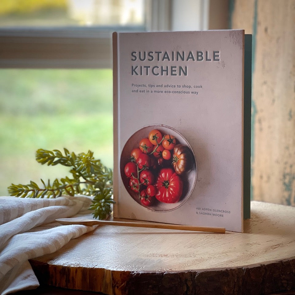 Sustainable Kitchen