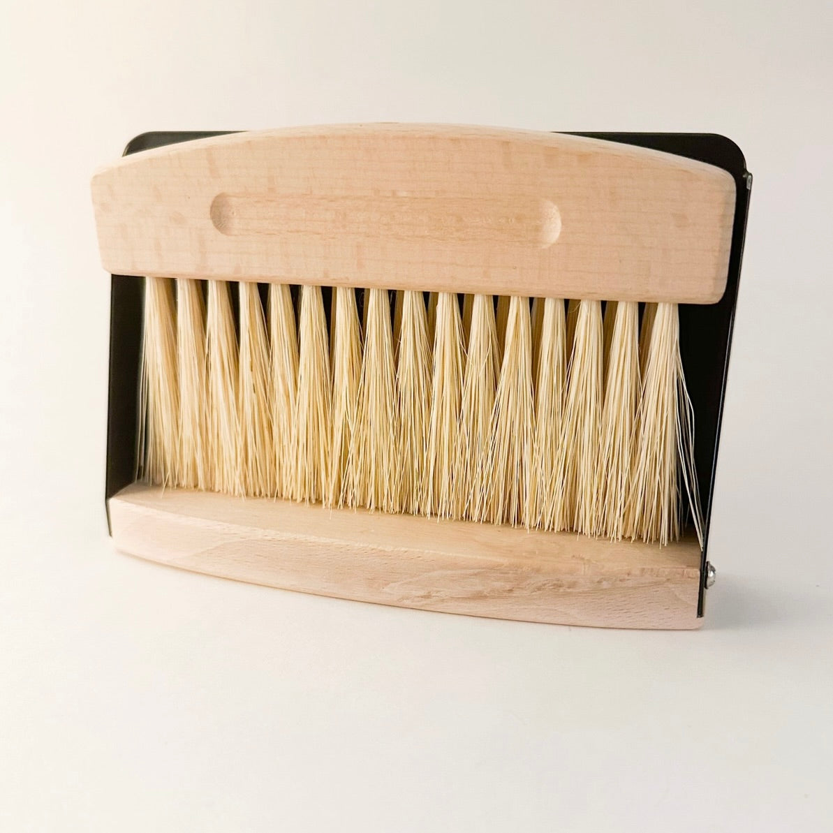 Sisal Broom & Dust Pan