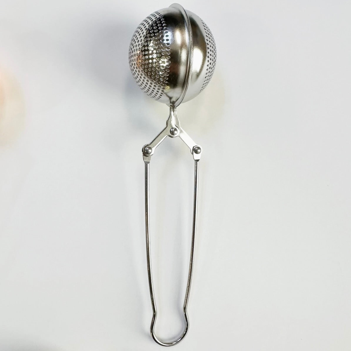 Stainless Steel Tea Strainer