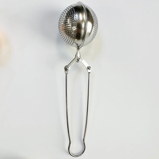 Stainless Steel Tea Strainer