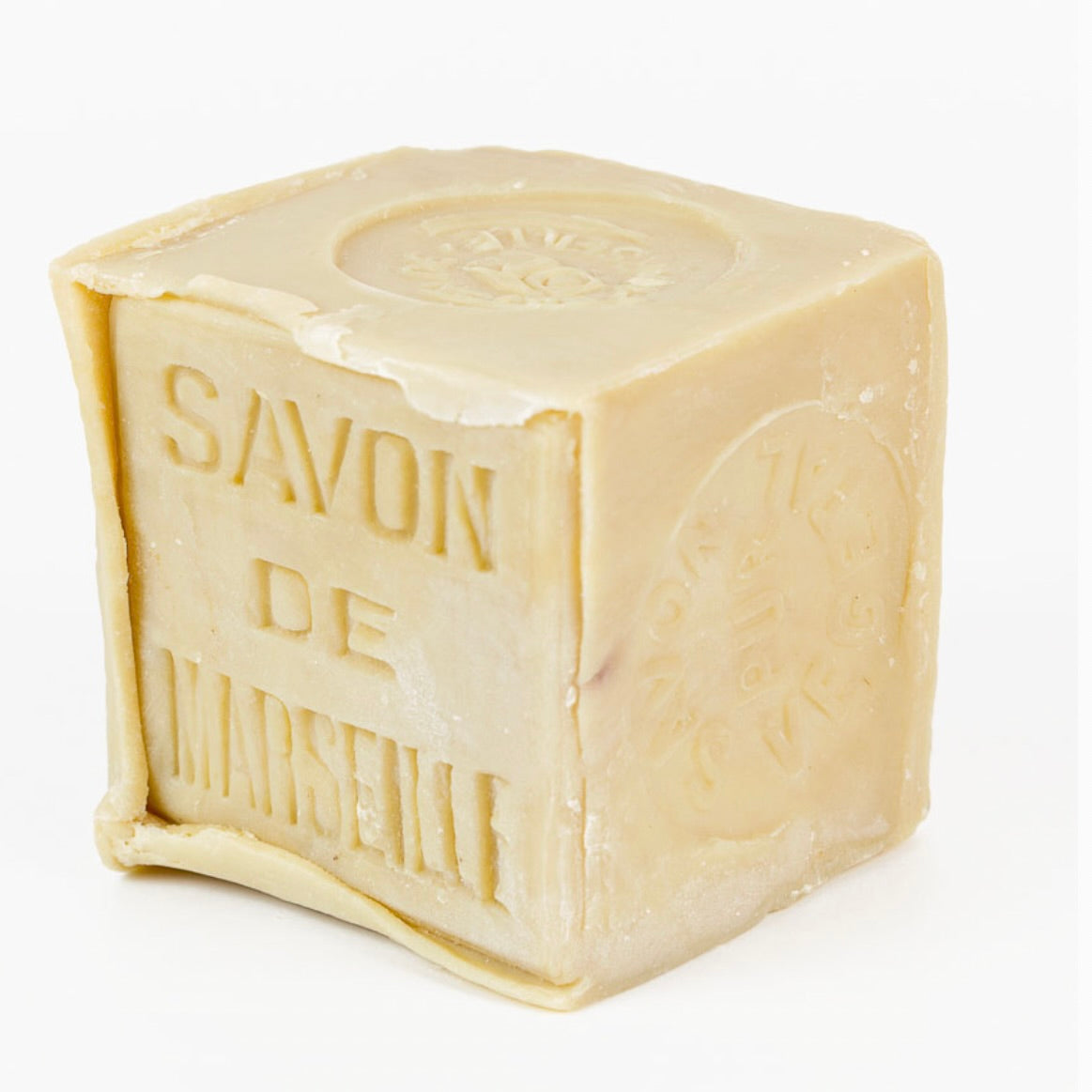Coconut Oil Stain Removing Soap 300g