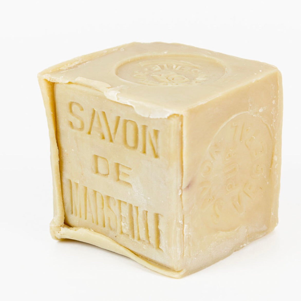Coconut Oil Stain Removing Soap 600g