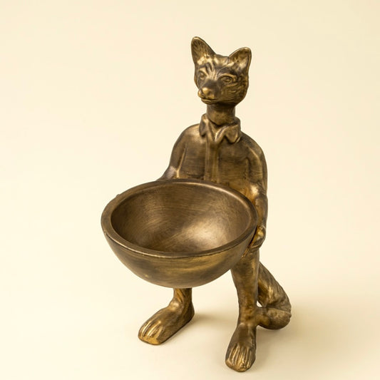 Mr.Fox Catchall