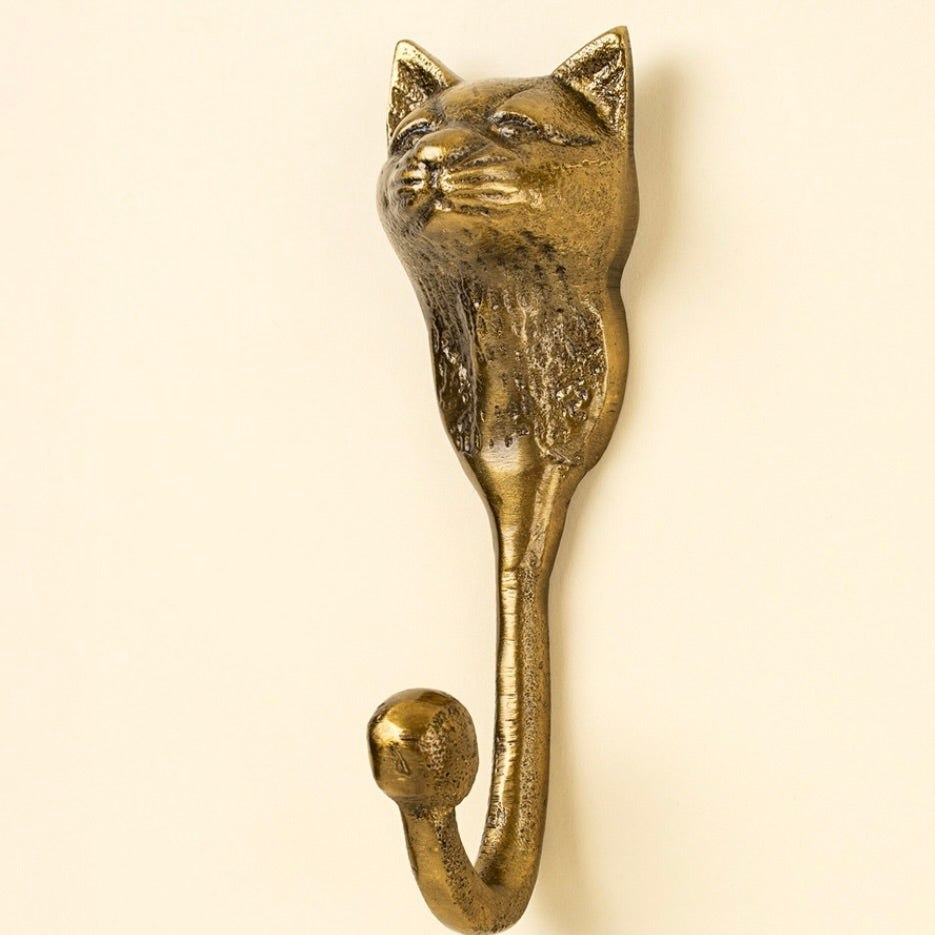 Cat Hook